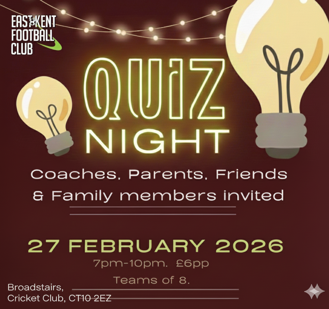 Quiz Night 27 Feb 2026 